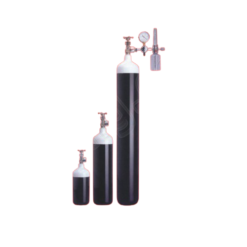 Oxygen Cylinder